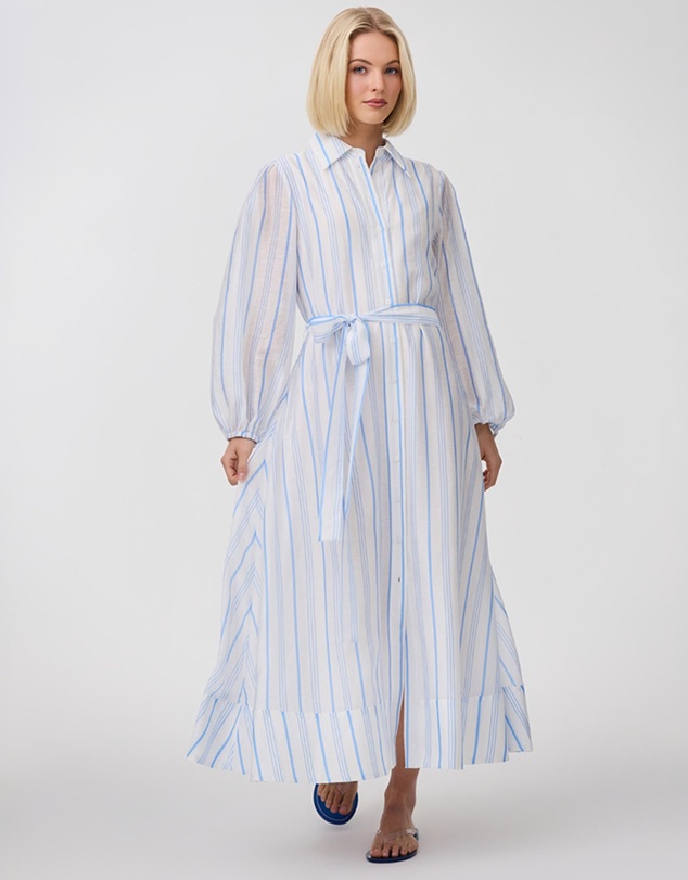 Aston Studio - Briar Dress