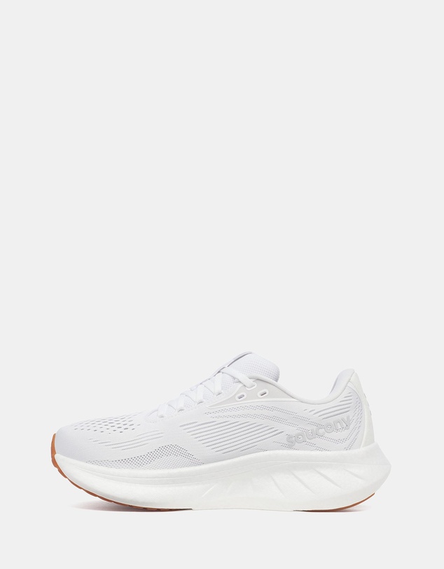 Saucony - Ride 18 - Women's
