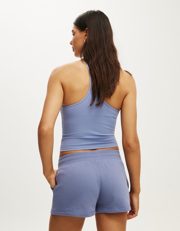Cotton On Body Active - Active Fleece Utility Short