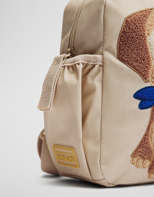 Country Road - Mini Backpack