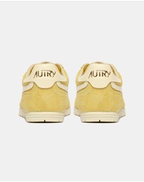 Autry - Windspin Low Wom Sneakers - Women's