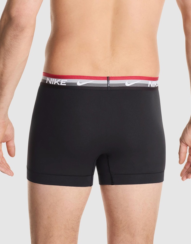 Nike - 3-Pack Trunks