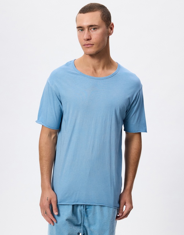 Surrounded By Ghosts - The Antimony Tail T-Shirt