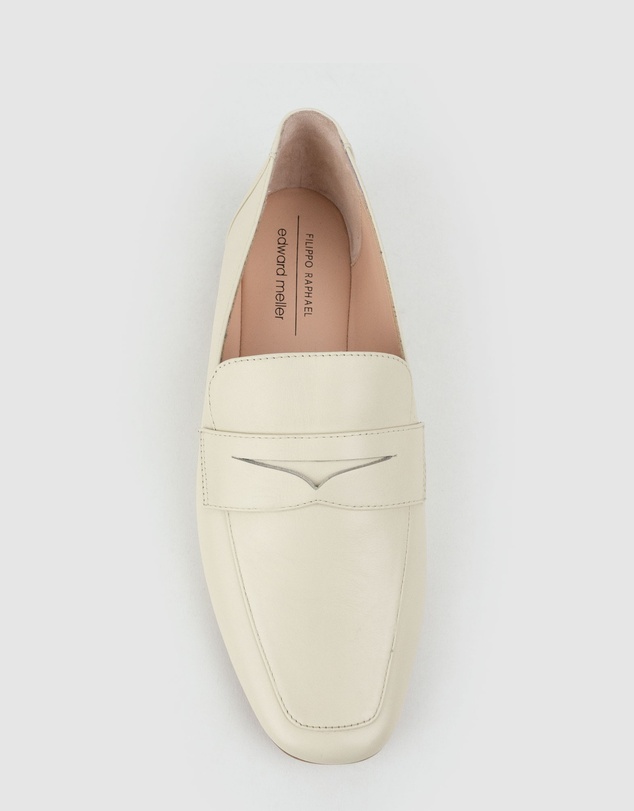 Edward Meller - FAXON Loafer