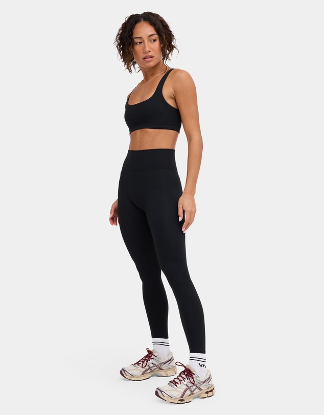 RVCA - Womens RVCA Leggings