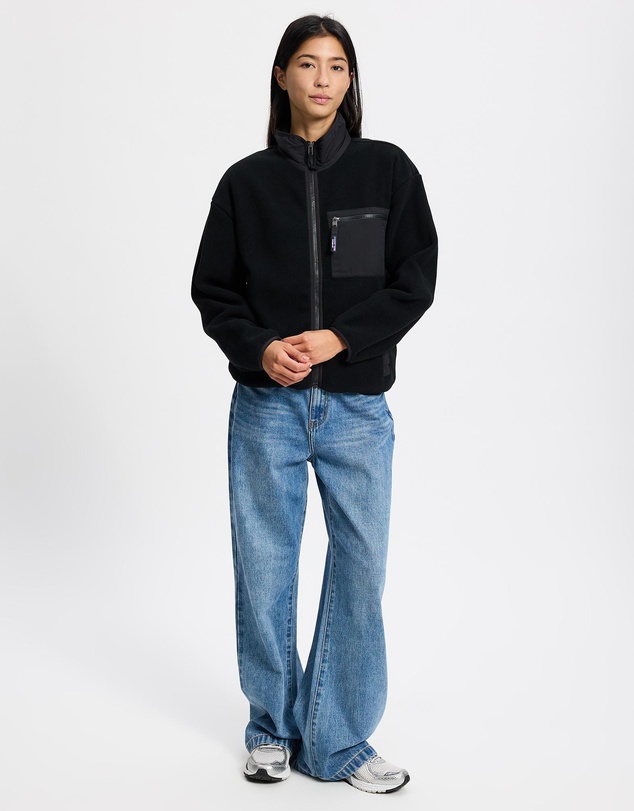 Patagonia - Synchilla Fleece Jacket