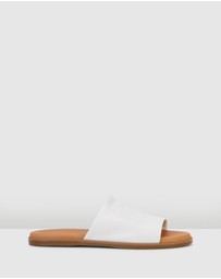 Hush Puppies - Paradise