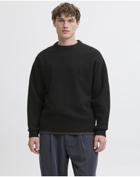 Jack & Jones - Soho Ollie Crew Neck Knit