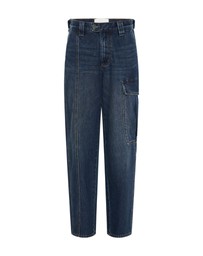 ONE TEASPOON - New Fiction Royal Blue Jeans