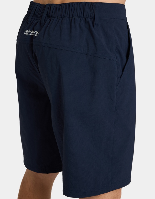 Quiksilver - Mens Overcast Amphibian 20