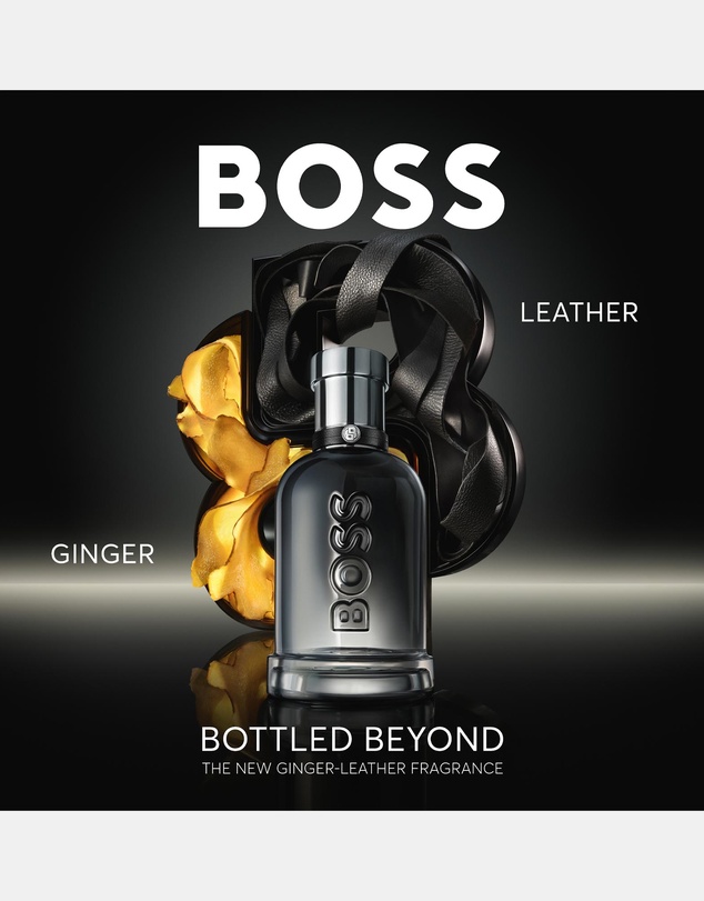 BOSS - Boss Bottled Beyond Eau De Parfum, 150ml