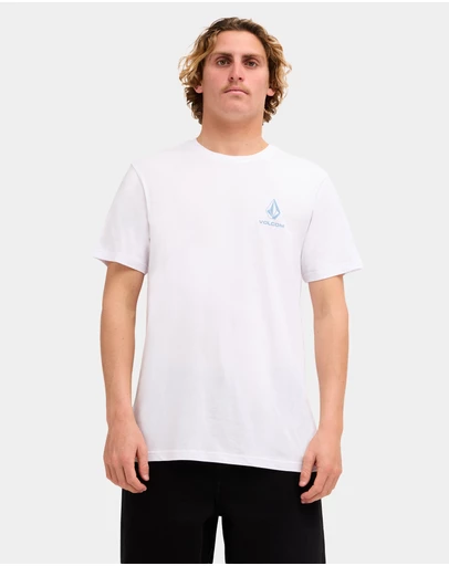 Volcom - Mens Corp T-Shirt