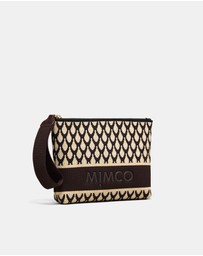 MIMCO - Blondie Pouch