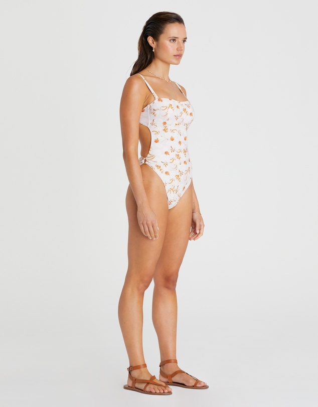 Heaven Australia - Mayflower Raya One Piece