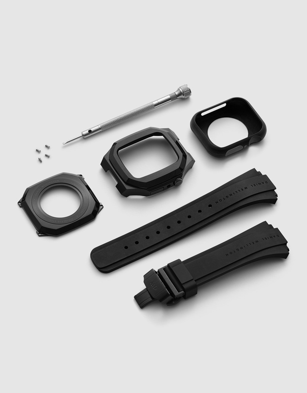 Daniel Wellington - Apple Watch Case - Switch 44mm