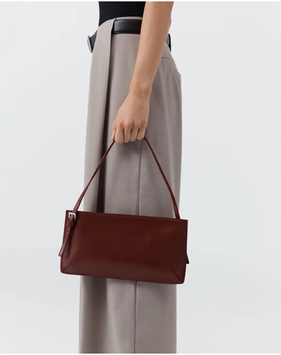 St. Agni - 90s Belt Bag