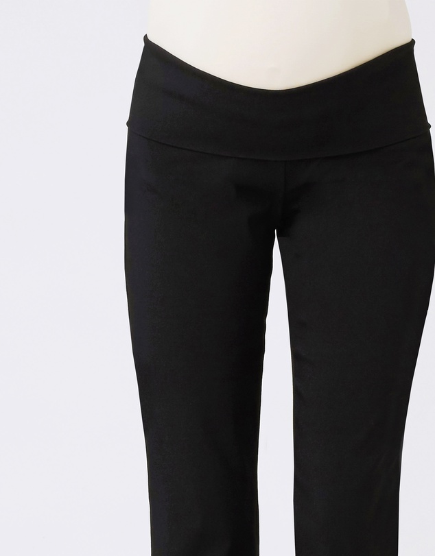 Ripe Maternity - Phoenix Straight Leg Pants
