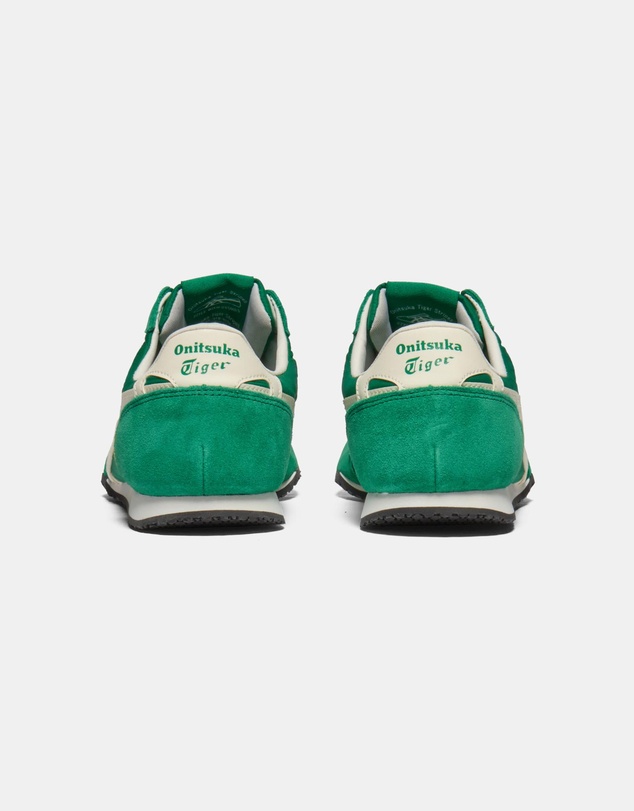 Onitsuka Tiger - Serrano Slip-On - Unisex