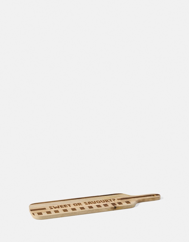 HOTTIE - Buddie Sweet or Savoury Charcuterie Board