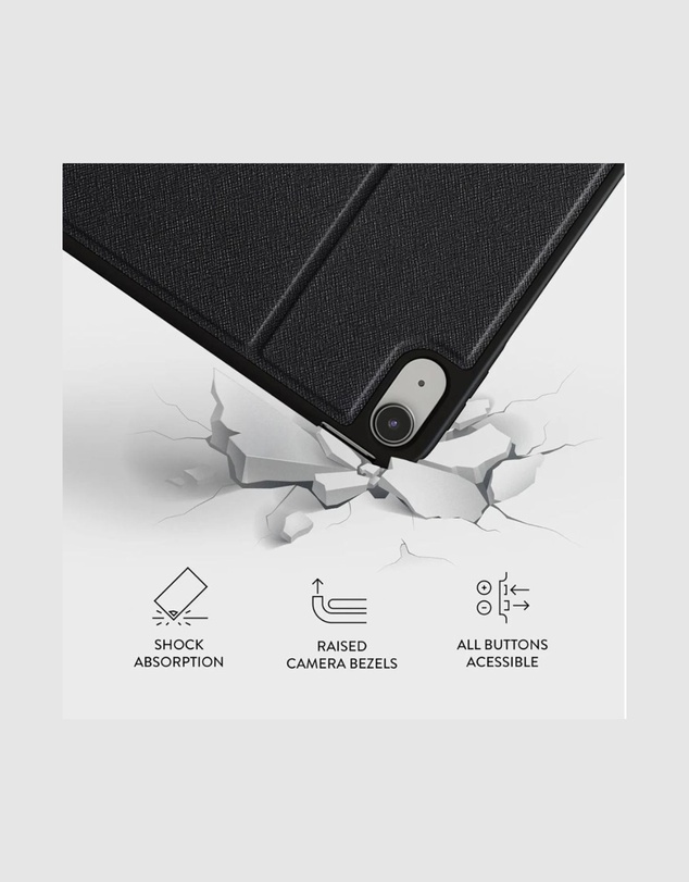 Burga - Burga iPad 11