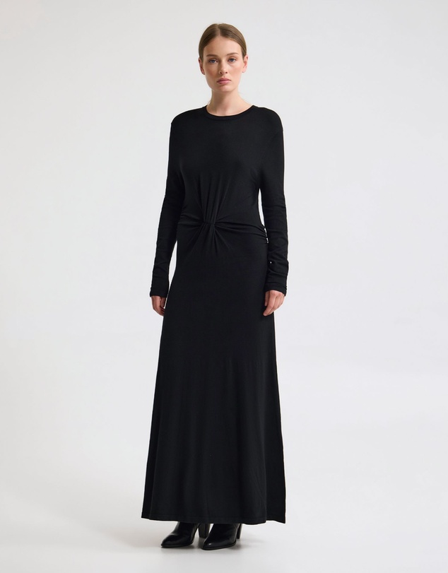 Oxford - Yarra Knitted Dress