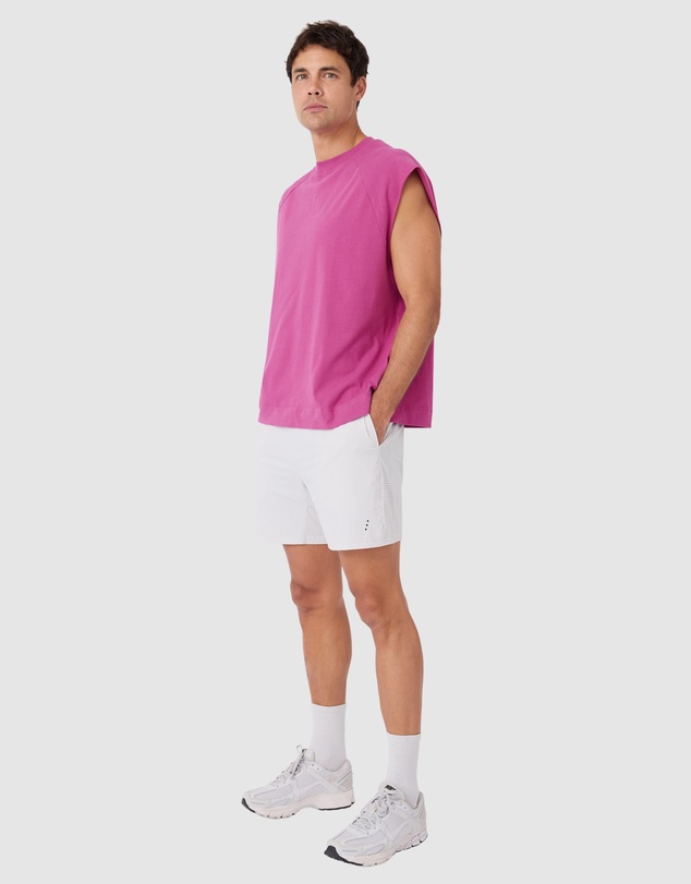 REC GEN - Chunk Shift Muscle