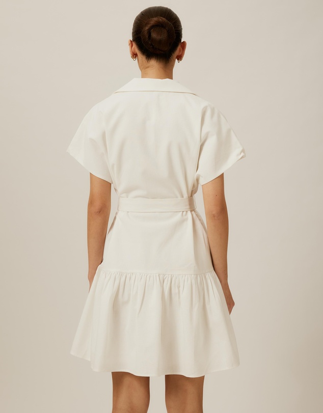 Tussah - Kate Mini Dress