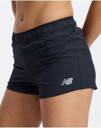 New Balance - RC Shorts 7cm