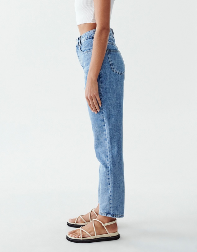 Calli - Luna Relaxed Jeans