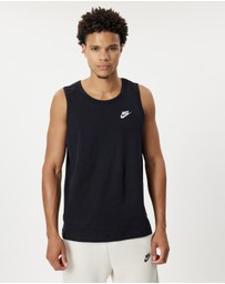 Nike - Nike Sportswear Club Tank