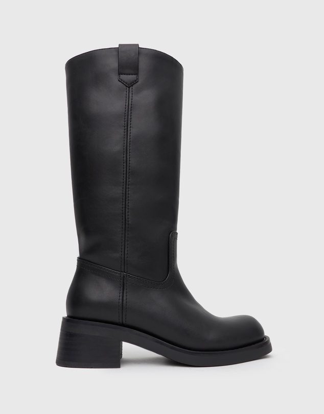 Betts - Wider Fit Fear Riding Boots