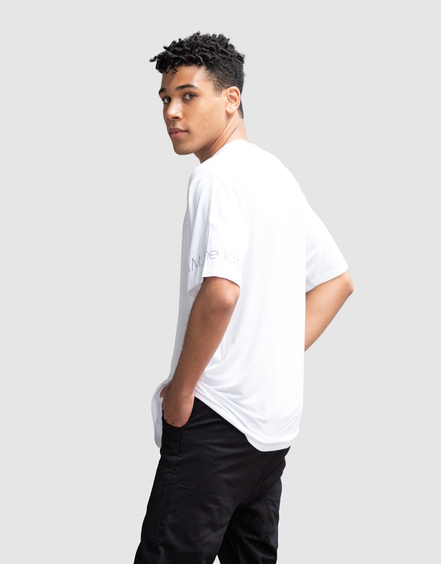 JAM The Label - Sensory-Friendly Bamboo Crew Tee