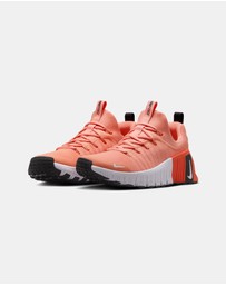 Nike - Free Metcon 6 - Women's