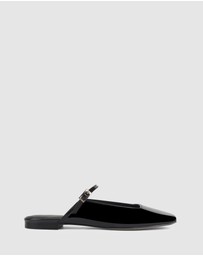 Siren - Xanthe Mary Jane Mules