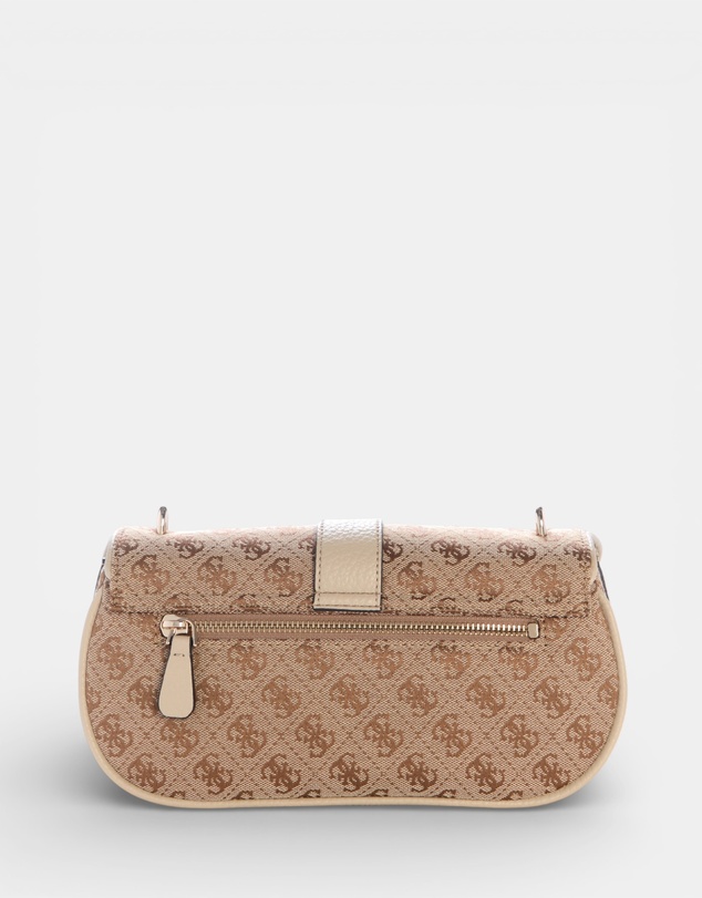 GUESS - Jessa Flap Crossbody Bag