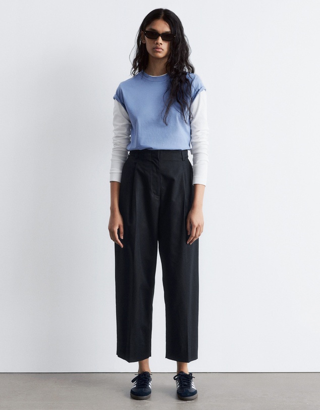 & Other Stories - Crewneck T-Shirt