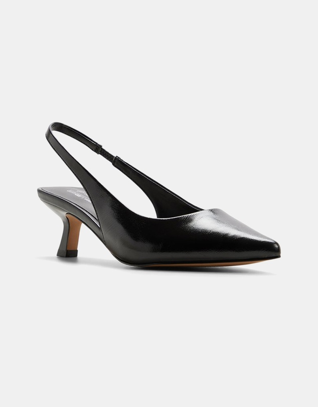 Call It Spring - Dariahh Heels