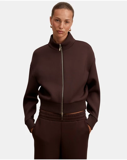 Forever New - Hannah Zip Lounge Jacket