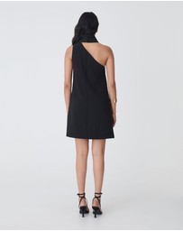 Forcast - Lydia One Shoulder Mini Dress