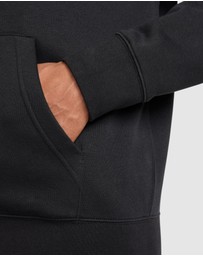 Nike - Nike Club Full Zip Hoodie