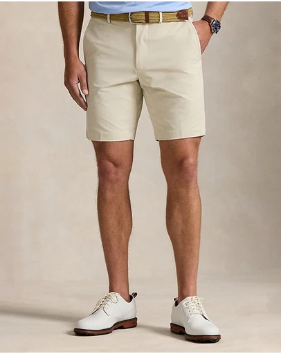 Polo Ralph Lauren - 9in Tailored Fit Performance Shorts