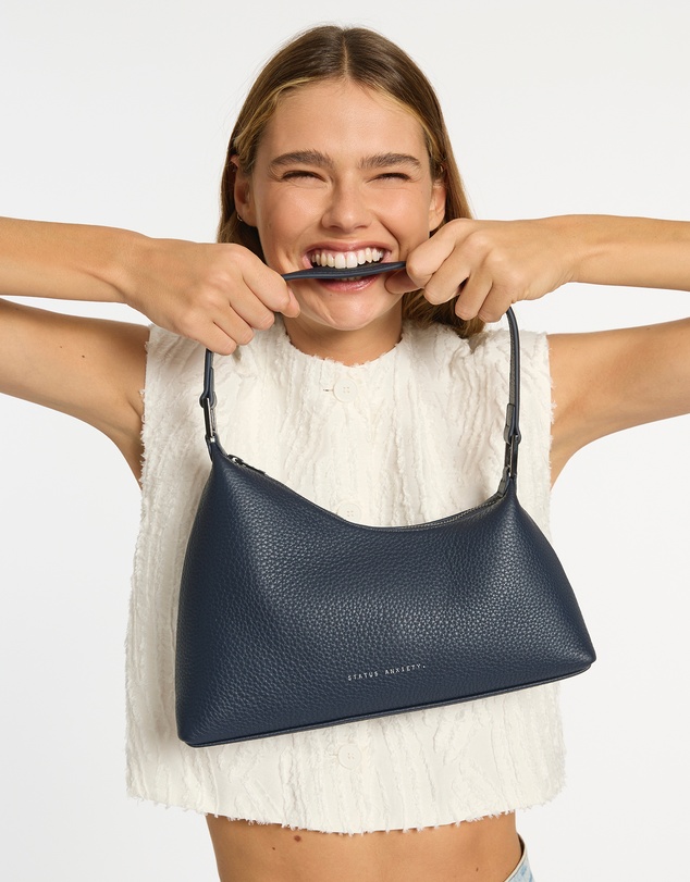 Status Anxiety - Reverie Handbag