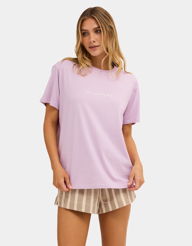 Billabong - Womens Pacific T-Shirt