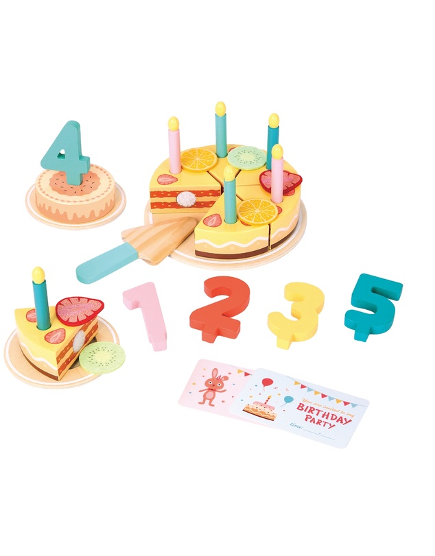 Bello - Celebrate My Birthday