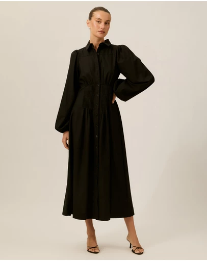 Tussah - Maysen Midi Dress