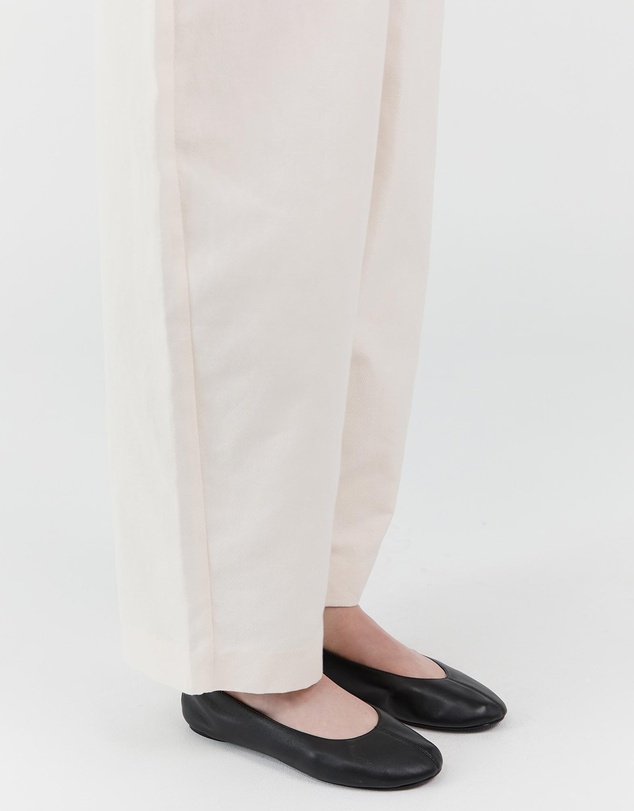 St. Agni - Low Scoop Ballet Flats