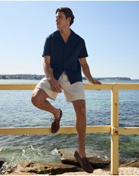 AERE - Mason Jersey Shirt