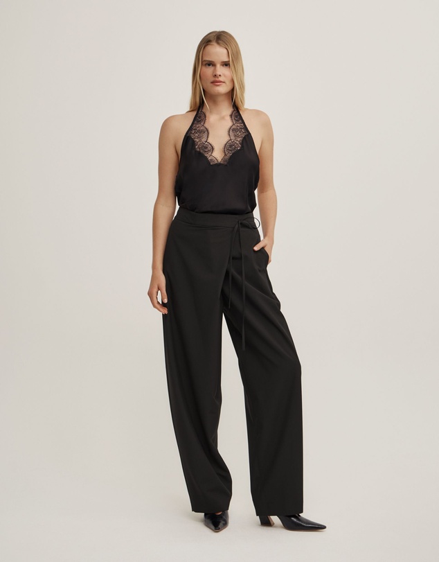 Witchery - Wrap Pant