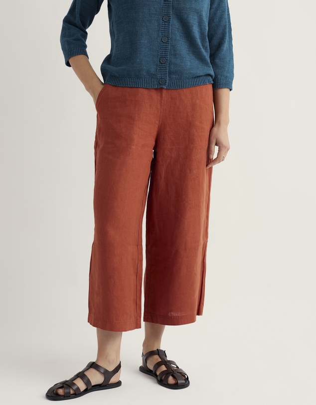 Seasalt - Merrivale Culottes