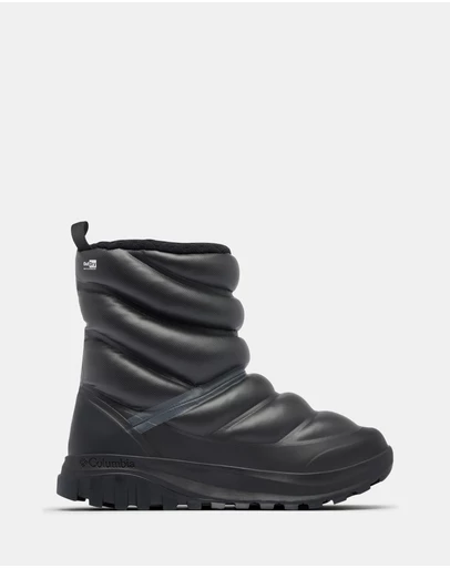 Columbia - Snowtrot Peak ODX Boots - Women's